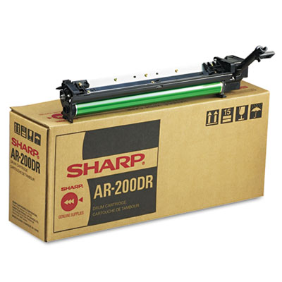 Sharp&reg; AR200DR Drum