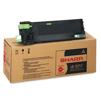 Sharp® AR202NT Toner Cartridge Sharp® AR202NT Toner Cartridge