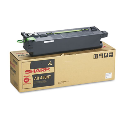 Sharp® AR450NT Toner Cartridge Sharp® AR450NT Toner Cartridge