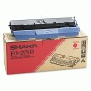 Sharp&reg; FO29ND Toner/Developer Cartridge