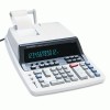 Sharp&reg; QS-2760H 12-Digit Professional Heavy-Duty Commercial Printing Calculator