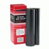 Sharp&reg; UX15CR Thermal Ribbon Cartridge