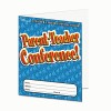 Scholastic Parent-Teacher Conference Essential Folder