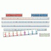 Scholastic Number Line