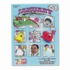 Scholastic Monthly Idea Books
