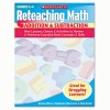 Scholastic Reteaching Math