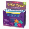 Scholastic The Trait Crate