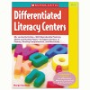 Scholastic Differentiated Literacy Centers