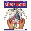 Scholastic The Body Book: Easy-to-Make Hands-on Models That Teach
