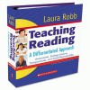 Scholastic Teaching Reading: A Differentiated Approach