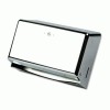 San Jamar&reg; Mini C-Fold/Multifold Towel Dispenser