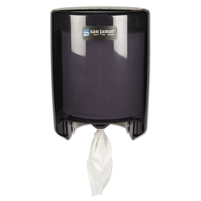 San Jamar® Centerpull Towel Dispenser San Jamar® Centerpull Towel Dispenser