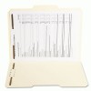 S J Paper Watershed&reg;/CutLess&reg; File Folders