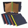 SJP Fusion&trade; 6-in-1&reg; Classification Folders