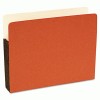 S J Paper Durable Expanding File Pocket