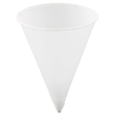 SOLO&reg; Cup Company Cone Water Cups