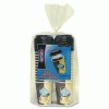 SOLO&reg; Cup Company Duo Shield&reg; Insulated Paper Hot Cups &amp; Lids Combo Pack