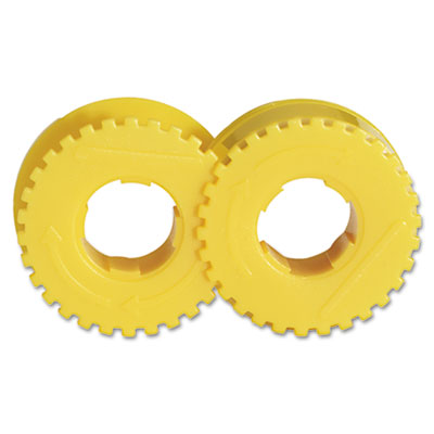 Smith Corona 22210 Lift-Off Typewriter Tape