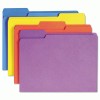 Smead&reg; Colored Folders with Antimicrobial Product Protection