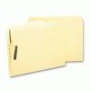 Smead&reg; Top Tab Fastener Folders With Antimicrobial Product Protection