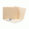 Smead&reg; End Tab Pocket Folders With Antimicrobial Product Protection