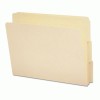 Smead&reg; End Tab File Folder