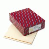 Smead&reg; Reinforced End Tab Manila Folders