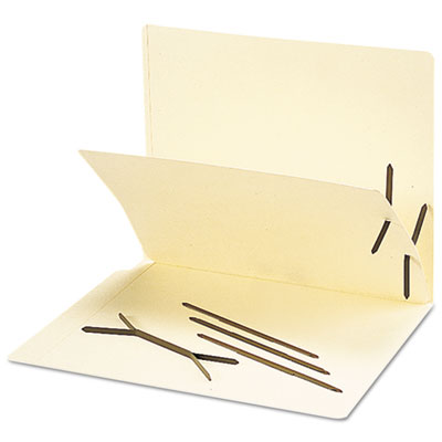 Smead&reg; Twin Prong Fasteners