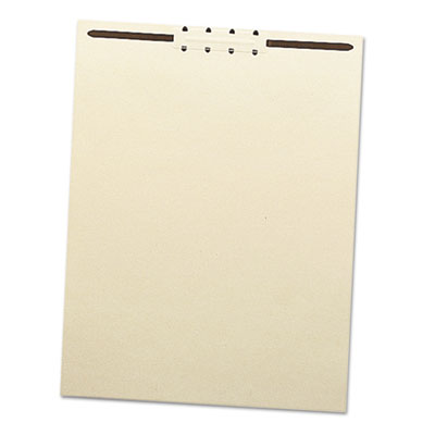 Smead® File Backs with 2" Capacity Prong Fasteners Smead® File Backs with 2" Capacity Prong Fasteners