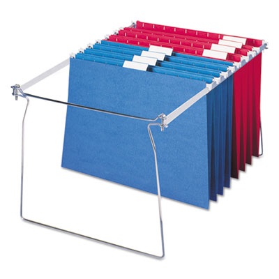 Smead® Steel Hanging Folder Drawer Frame Smead® Steel Hanging Folder Drawer Frame