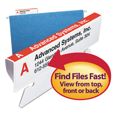 Smead&reg; Viewables&reg; Color Labeling System