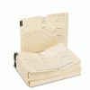 Smead&reg; PXR7 X-Ray Jackets with Pockets