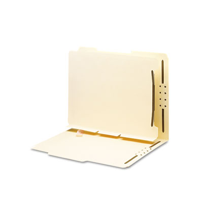 Smead® Self-Adhesive Folder Dividers for Top/End Tab Folders Smead® Self-Adhesive Folder Dividers for Top/End Tab Folders