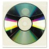 Smead&reg; Self-Adhesive Poly CD/Diskette Pockets