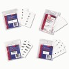 Smead&reg; Inserts For Hanging File Folder Tabs