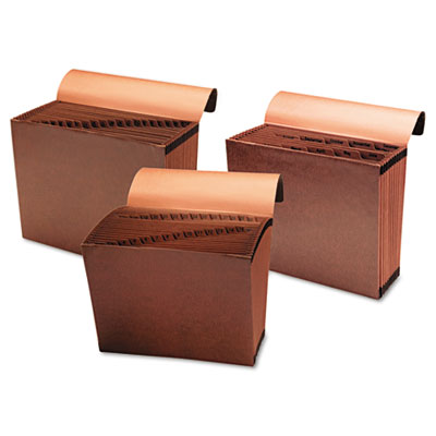 Smead® TUFF® Expanding Files Smead® TUFF® Expanding Files