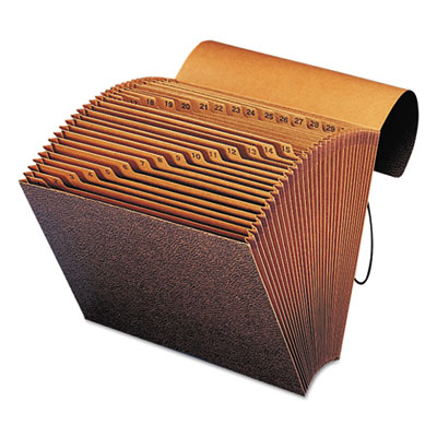 Smead&reg; TUFF&reg; Expanding Files