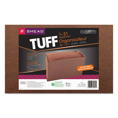 Smead&reg; TUFF&reg; Expanding Files