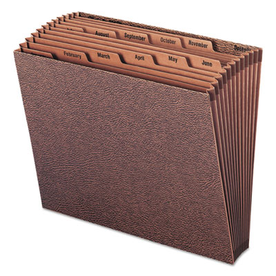 Smead&reg; TUFF&reg; Expanding Files