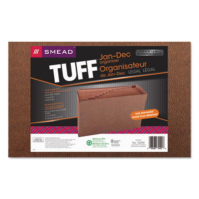 Smead&reg; TUFF&reg; Expanding Files