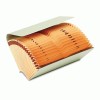 Smead&reg; Handy File with Pockets