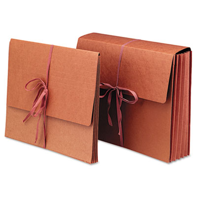 Smead® Redrope Expanding Wallets Smead® Redrope Expanding Wallets