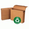 Smead&reg; 100% Recycled Redrope Wallets