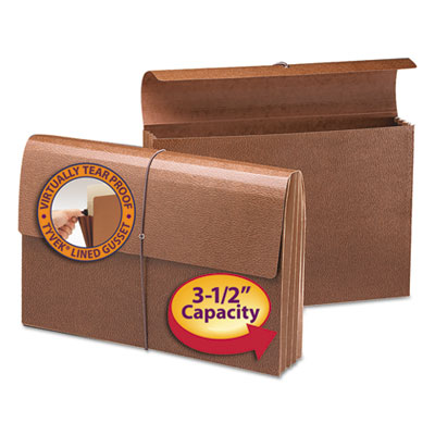 Smead&reg; Classic Expanding Wallets