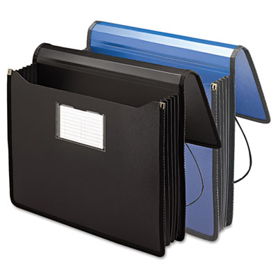Smead® Poly Premium Wallets Smead® Poly Premium Wallets