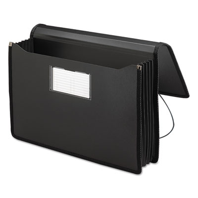Smead&reg; Poly Premium Wallets