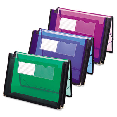 Smead® Poly Wallets Smead® Poly Wallets