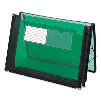 Smead&reg; Poly Wallets