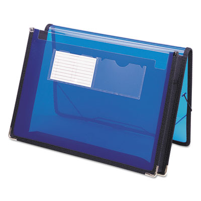 Smead&reg; Poly Wallets