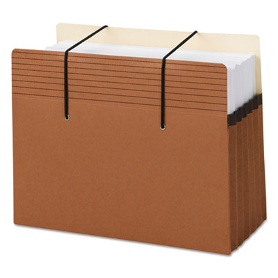 Smead&reg; Secure Pockets with Easy Grip&reg;